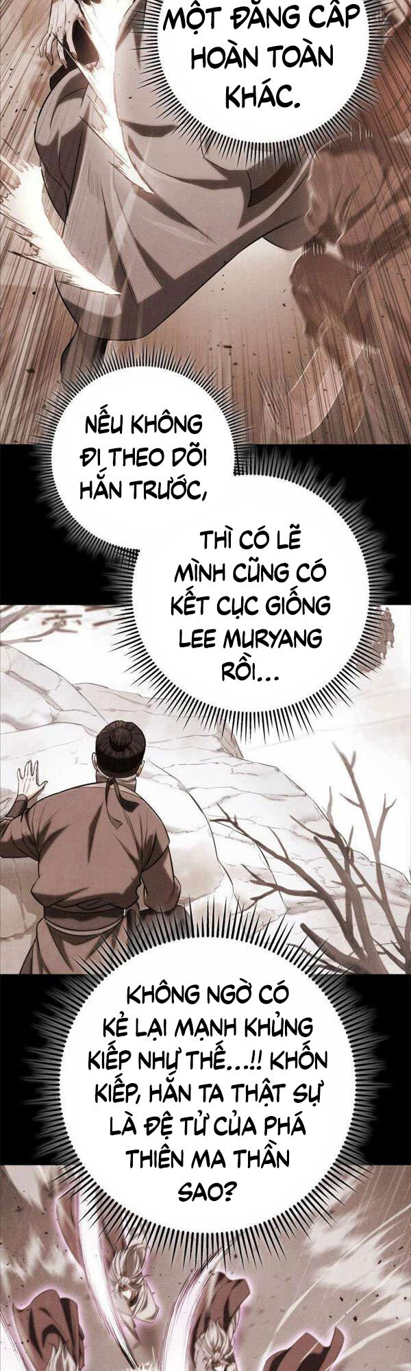 Cửu Thiên Kiếm Pháp Chap 15 - Next Chap 16