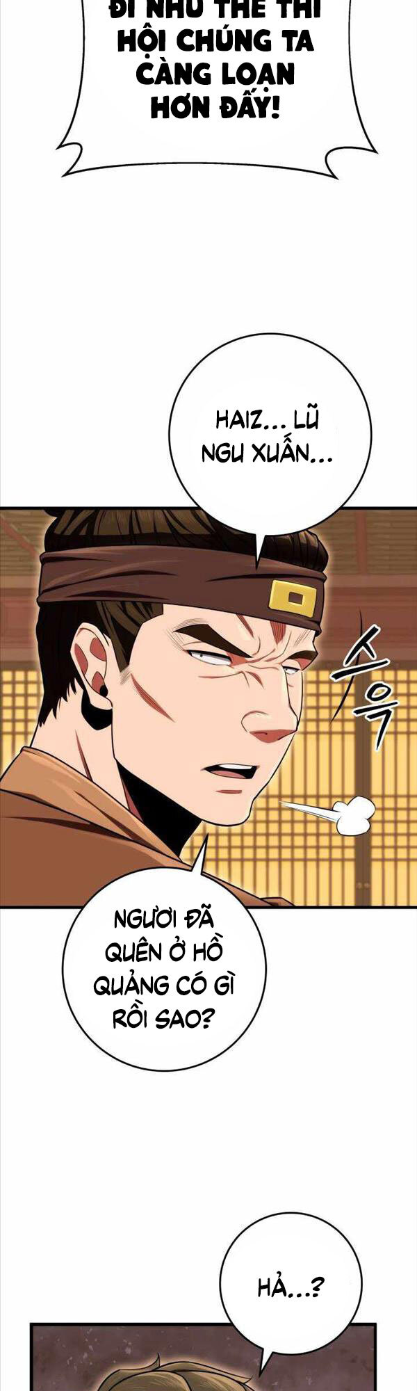 Cửu Thiên Kiếm Pháp Chap 15 - Next Chap 16