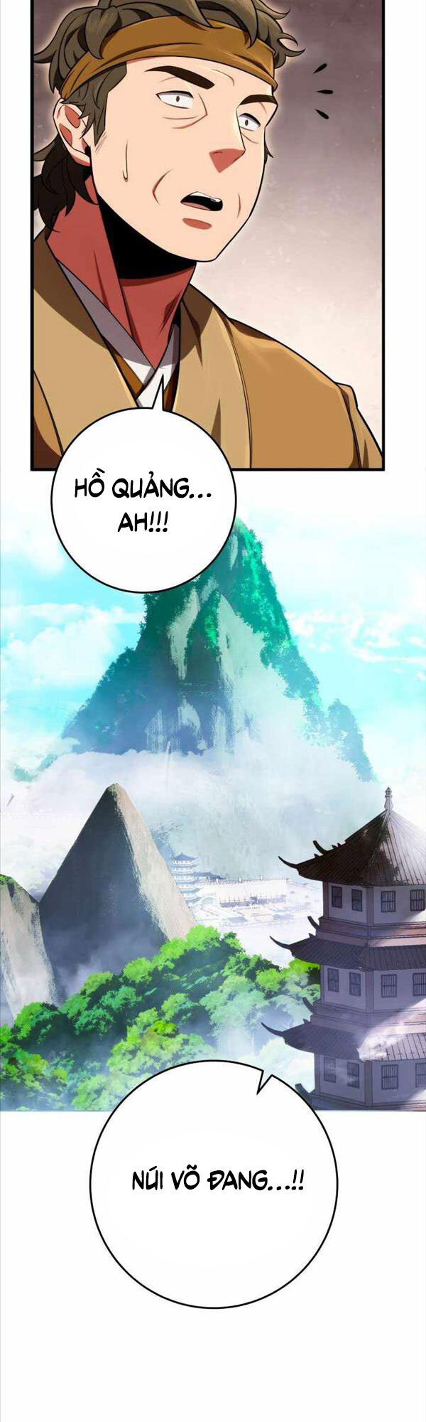 Cửu Thiên Kiếm Pháp Chap 15 - Next Chap 16