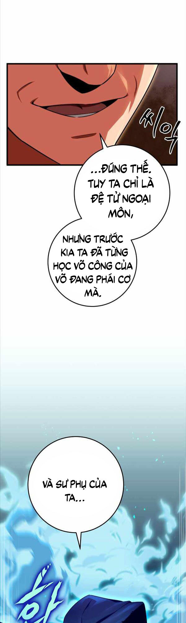 Cửu Thiên Kiếm Pháp Chap 15 - Next Chap 16