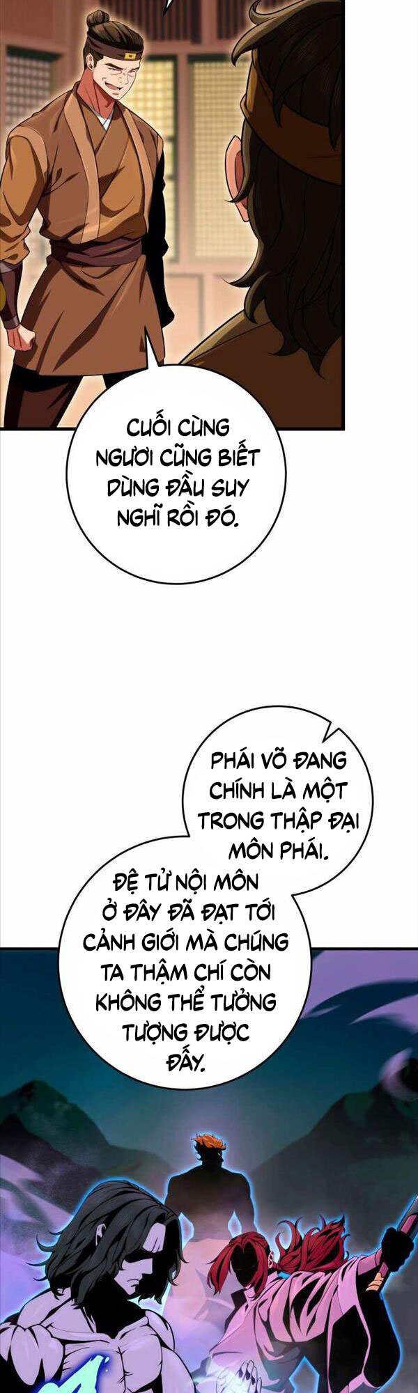 Cửu Thiên Kiếm Pháp Chap 15 - Next Chap 16