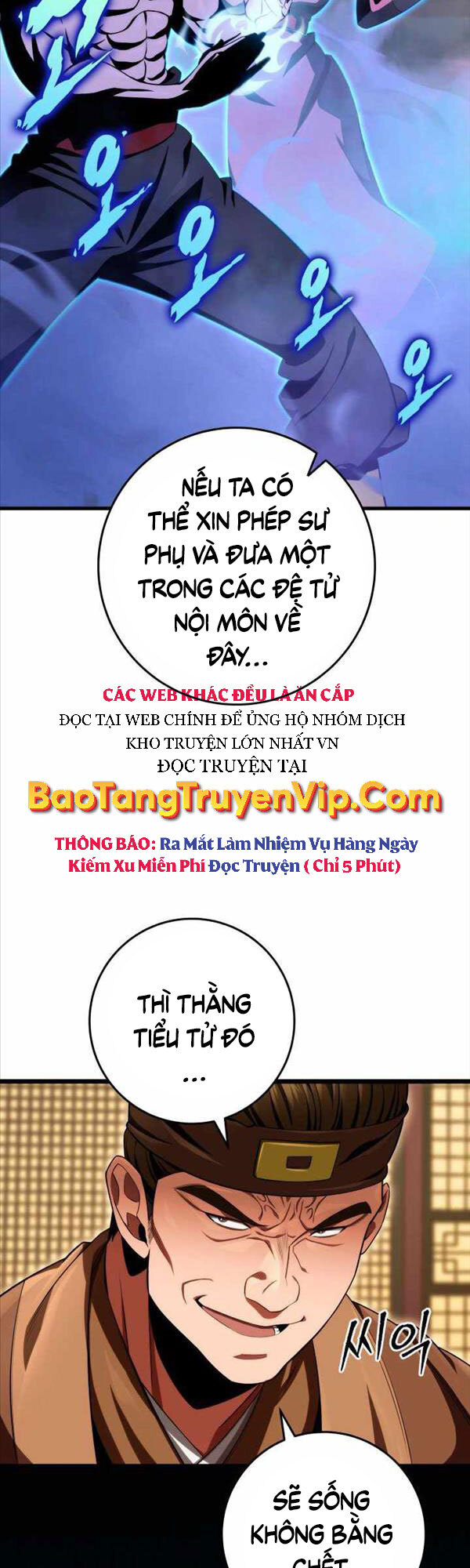 Cửu Thiên Kiếm Pháp Chap 15 - Next Chap 16