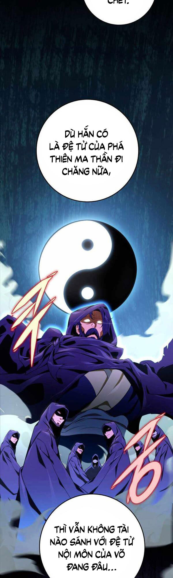 Cửu Thiên Kiếm Pháp Chap 15 - Next Chap 16