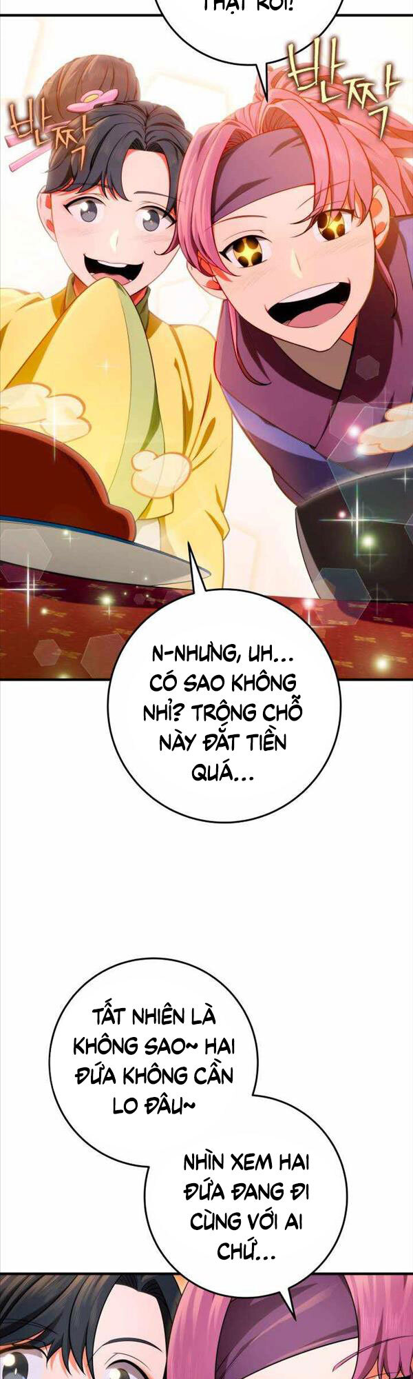 Cửu Thiên Kiếm Pháp Chap 15 - Next Chap 16