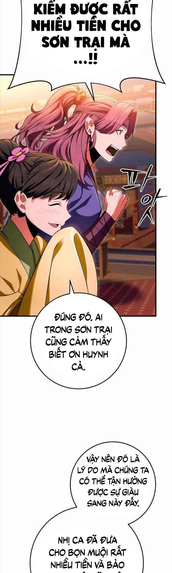 Cửu Thiên Kiếm Pháp Chap 15 - Next Chap 16