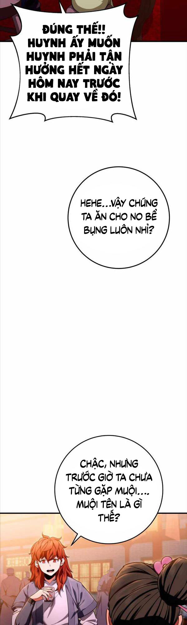 Cửu Thiên Kiếm Pháp Chap 15 - Next Chap 16