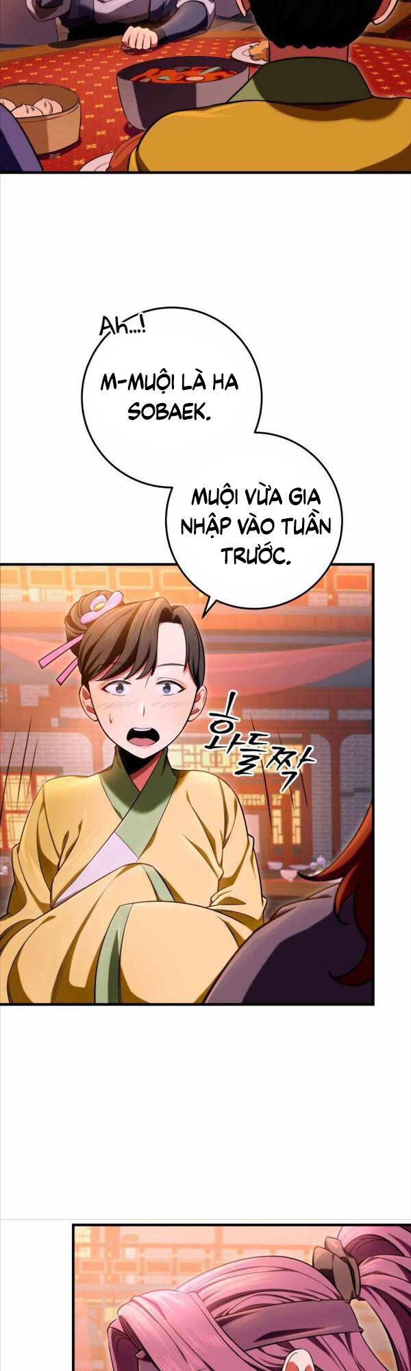 Cửu Thiên Kiếm Pháp Chap 15 - Next Chap 16
