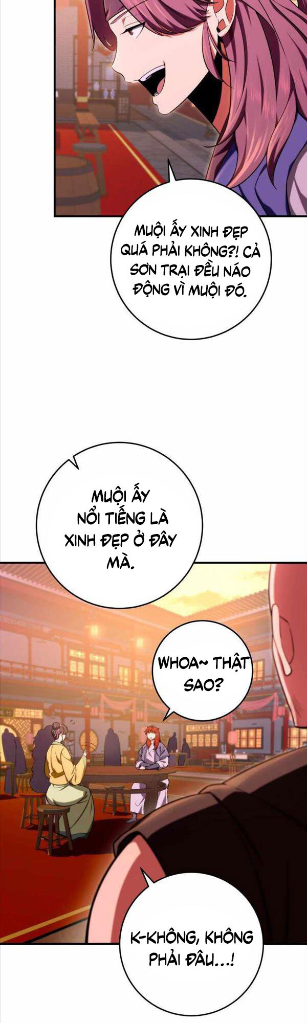 Cửu Thiên Kiếm Pháp Chap 15 - Next Chap 16