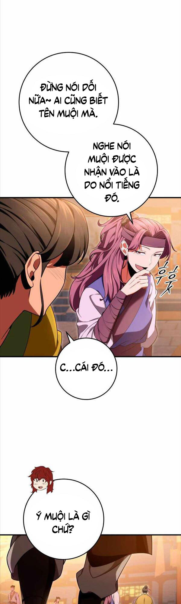 Cửu Thiên Kiếm Pháp Chap 15 - Next Chap 16