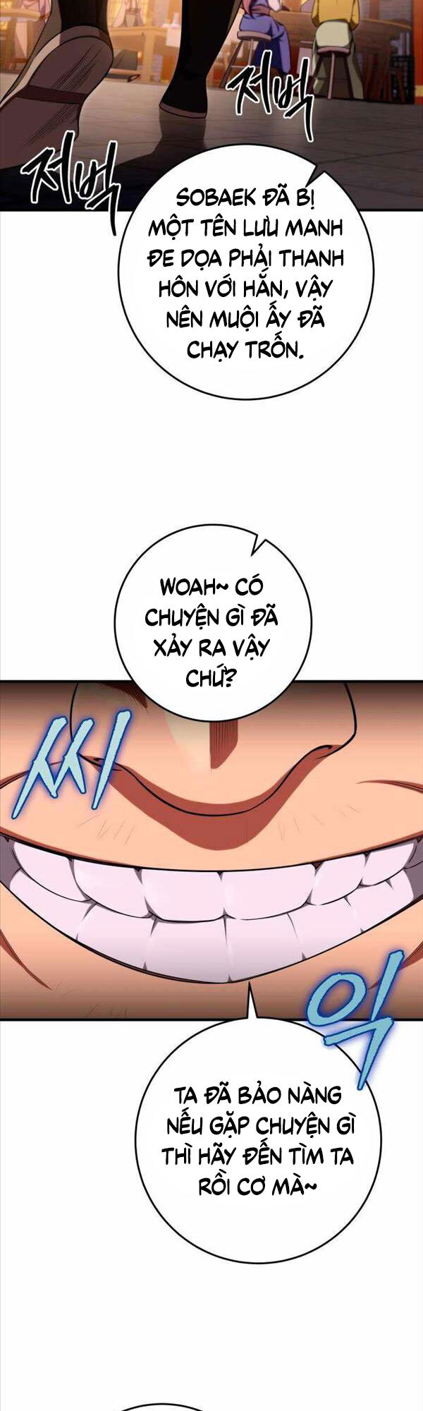 Cửu Thiên Kiếm Pháp Chap 15 - Next Chap 16