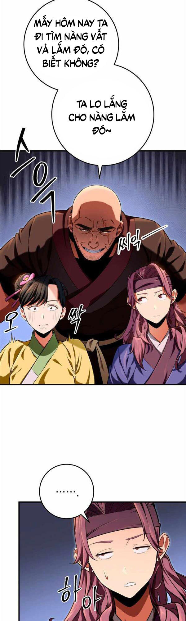 Cửu Thiên Kiếm Pháp Chap 15 - Next Chap 16