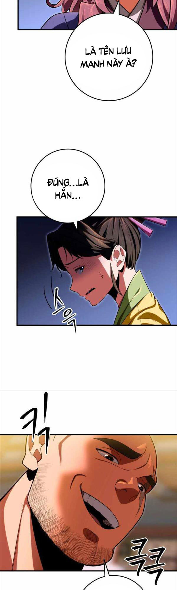 Cửu Thiên Kiếm Pháp Chap 15 - Next Chap 16