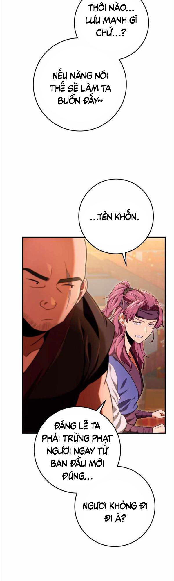 Cửu Thiên Kiếm Pháp Chap 15 - Next Chap 16