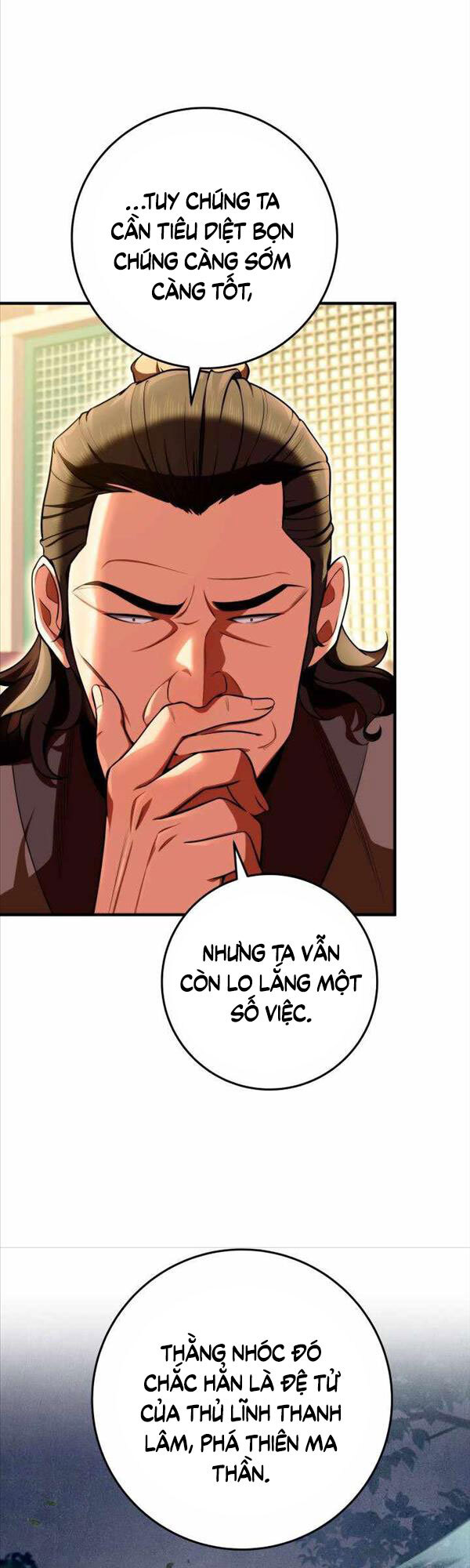 Cửu Thiên Kiếm Pháp Chap 15 - Next Chap 16