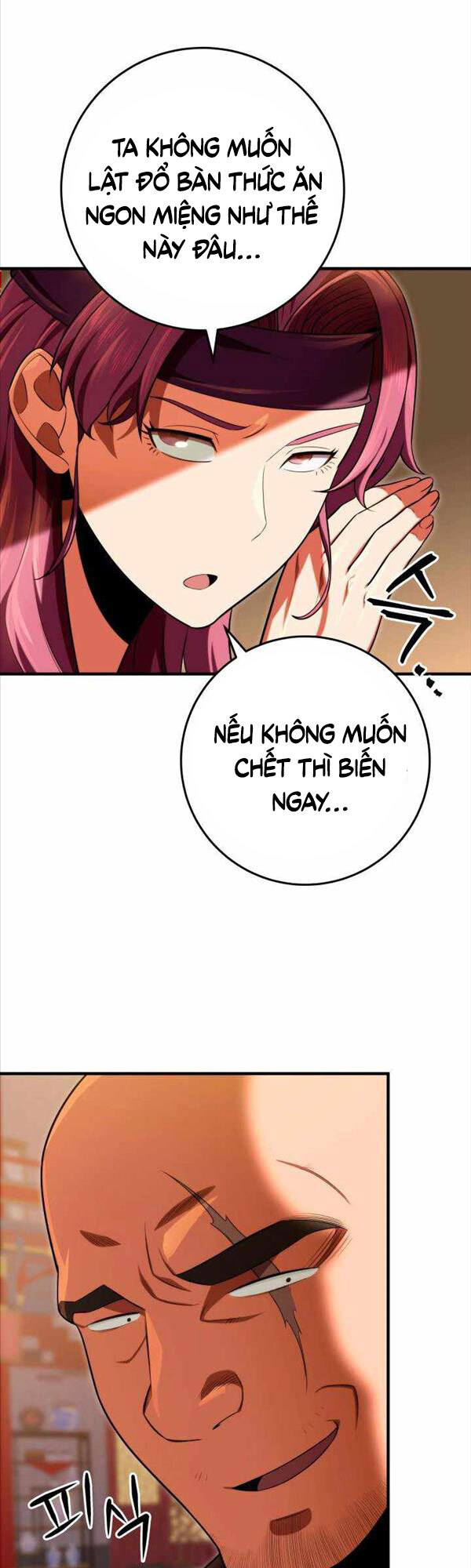 Cửu Thiên Kiếm Pháp Chap 15 - Next Chap 16