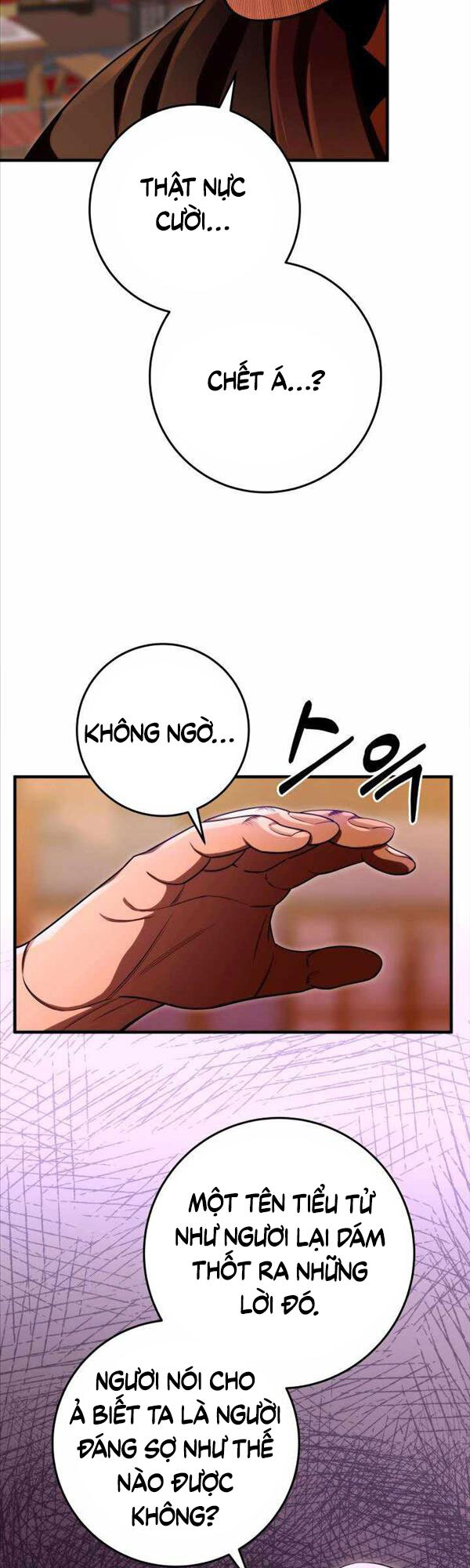 Cửu Thiên Kiếm Pháp Chap 15 - Next Chap 16