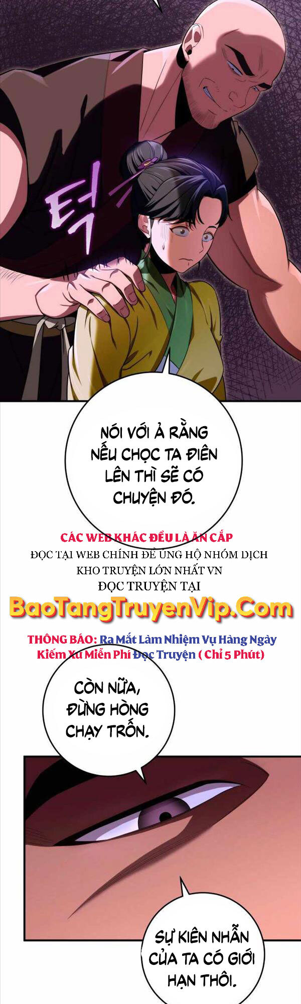 Cửu Thiên Kiếm Pháp Chap 15 - Next Chap 16