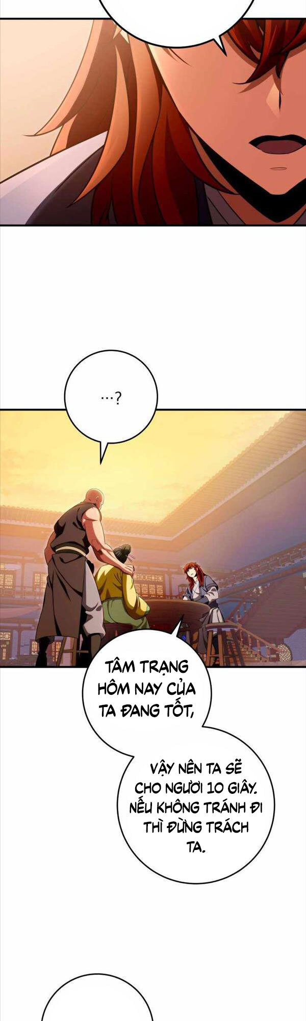 Cửu Thiên Kiếm Pháp Chap 15 - Next Chap 16