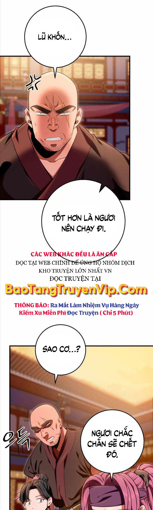 Cửu Thiên Kiếm Pháp Chap 15 - Next Chap 16