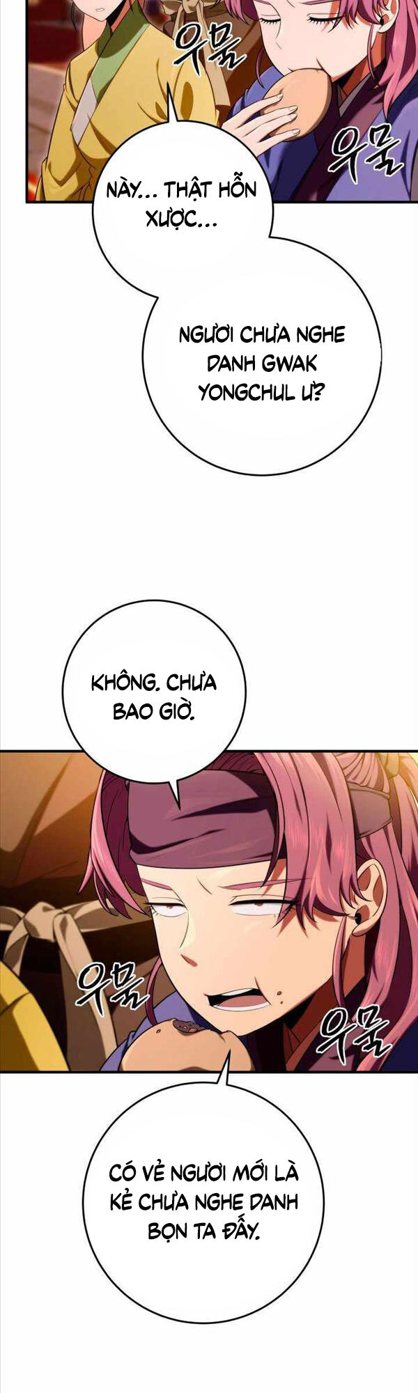 Cửu Thiên Kiếm Pháp Chap 15 - Next Chap 16