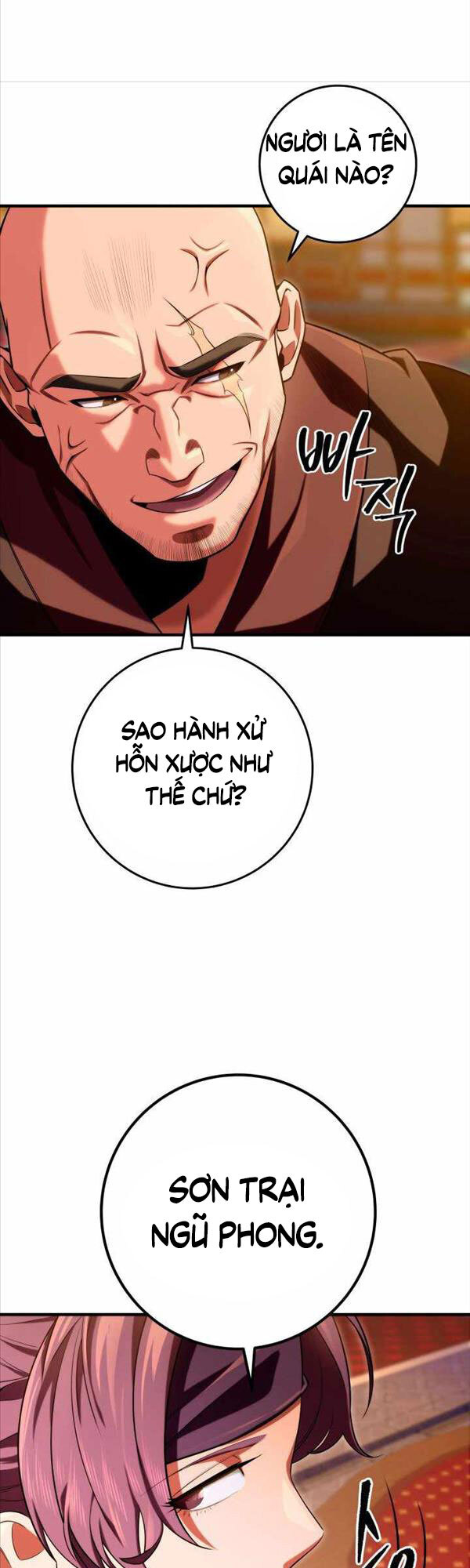 Cửu Thiên Kiếm Pháp Chap 15 - Next Chap 16