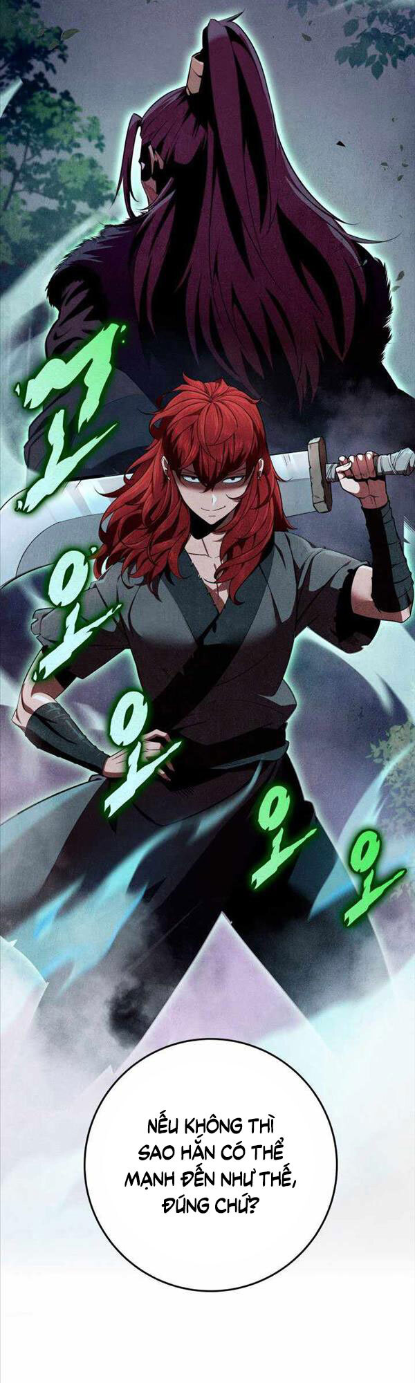 Cửu Thiên Kiếm Pháp Chap 15 - Next Chap 16