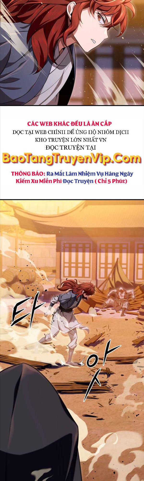Cửu Thiên Kiếm Pháp Chap 15 - Next Chap 16