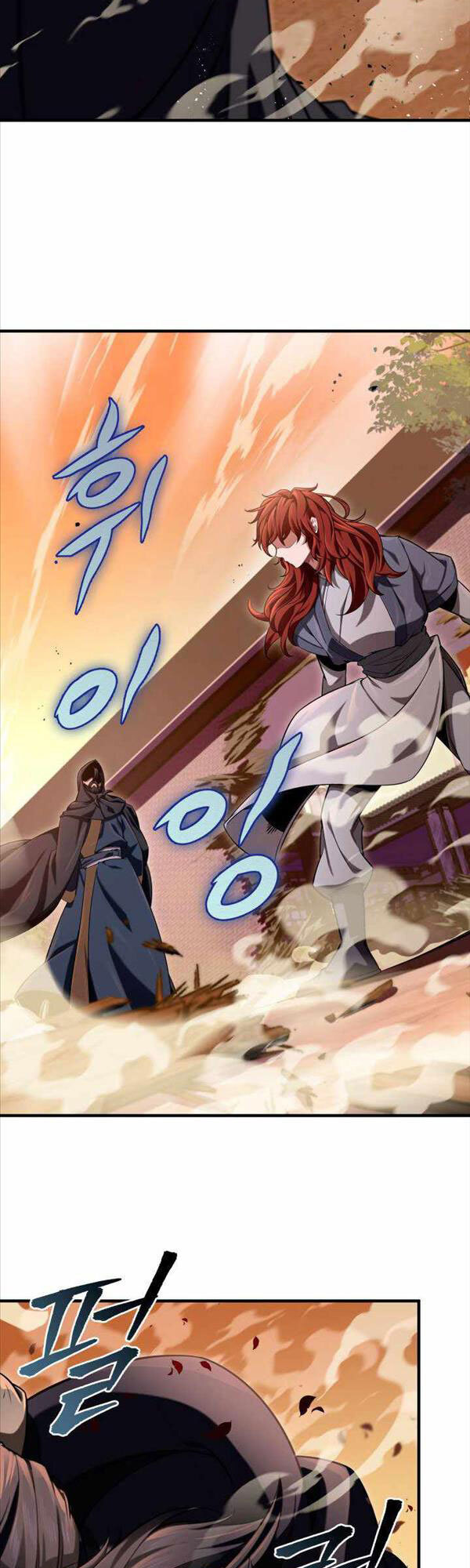 Cửu Thiên Kiếm Pháp Chap 15 - Next Chap 16