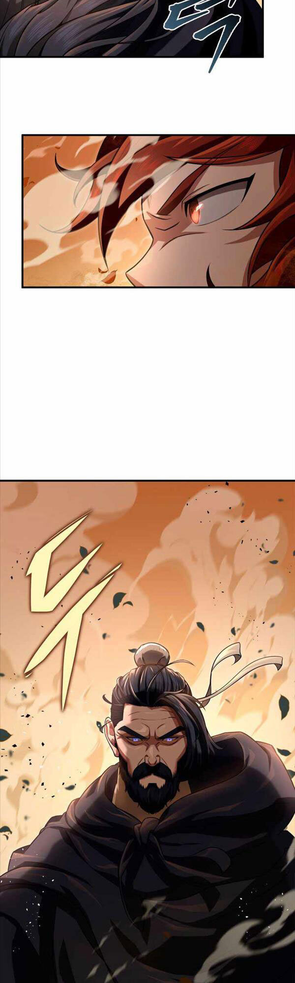 Cửu Thiên Kiếm Pháp Chap 15 - Next Chap 16