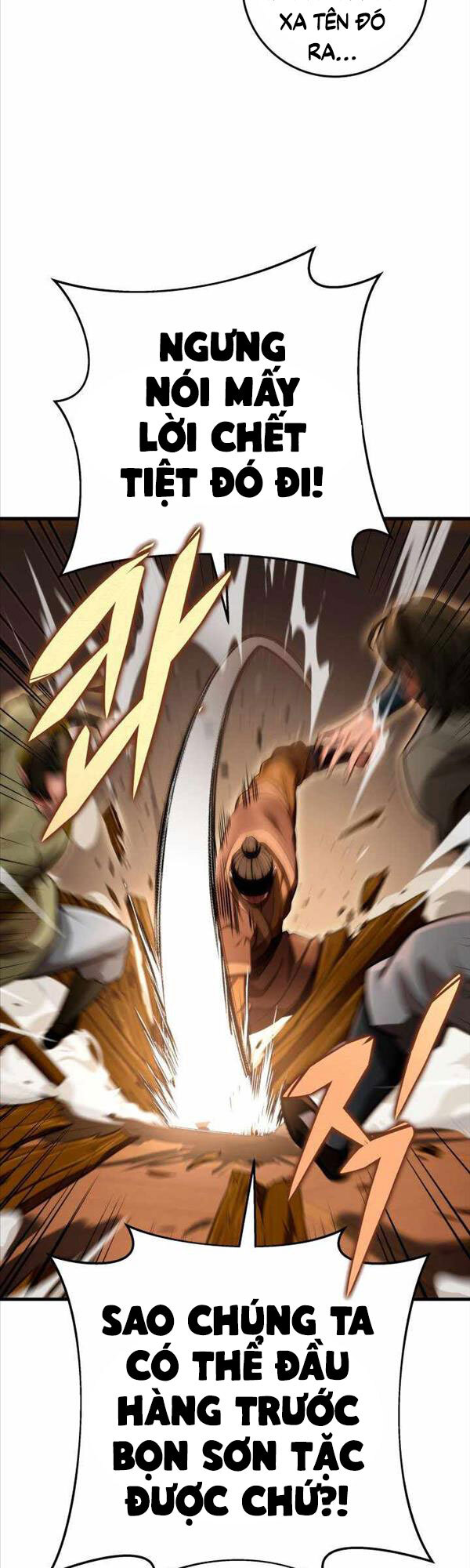 Cửu Thiên Kiếm Pháp Chap 15 - Next Chap 16