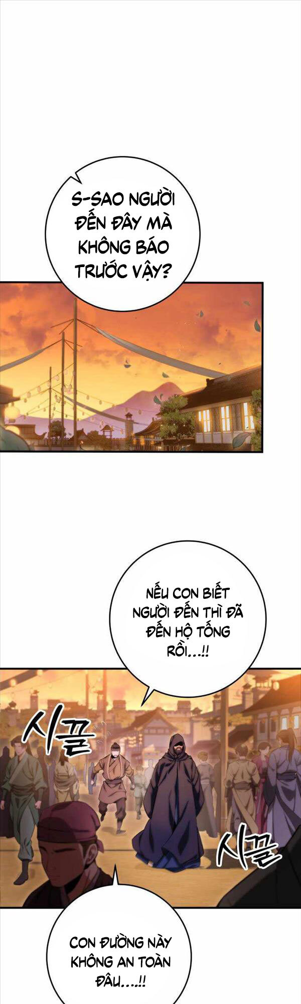 Cửu Thiên Kiếm Pháp Chap 16 - Next Chap 17