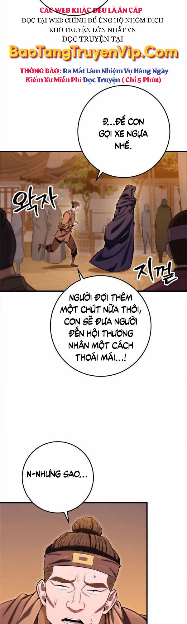 Cửu Thiên Kiếm Pháp Chap 16 - Next Chap 17