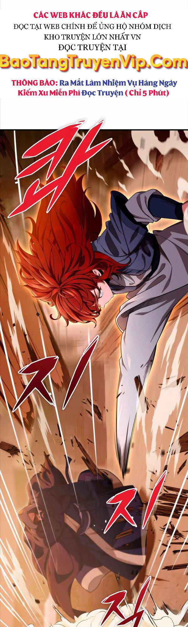Cửu Thiên Kiếm Pháp Chap 16 - Next Chap 17