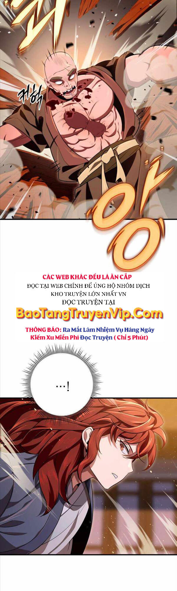 Cửu Thiên Kiếm Pháp Chap 16 - Next Chap 17