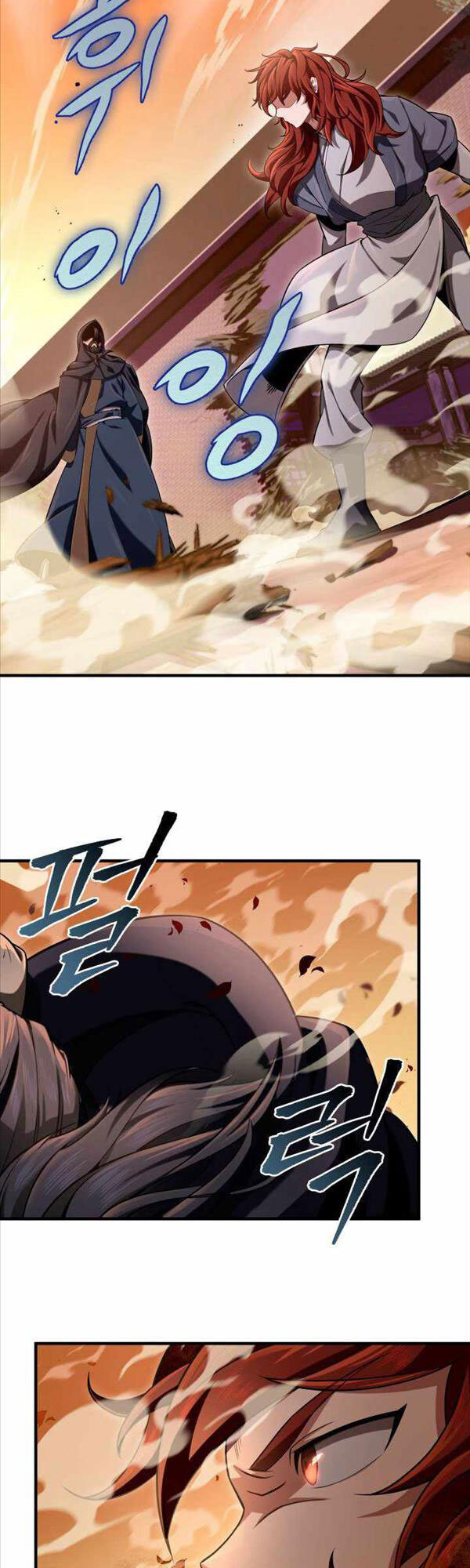 Cửu Thiên Kiếm Pháp Chap 16 - Next Chap 17
