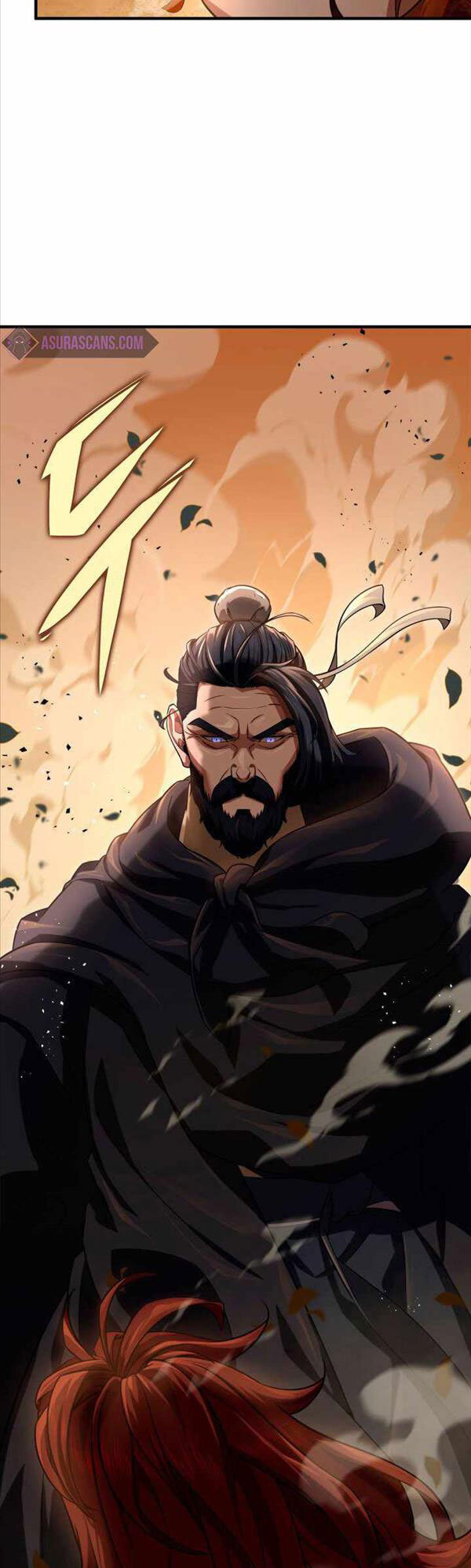 Cửu Thiên Kiếm Pháp Chap 16 - Next Chap 17