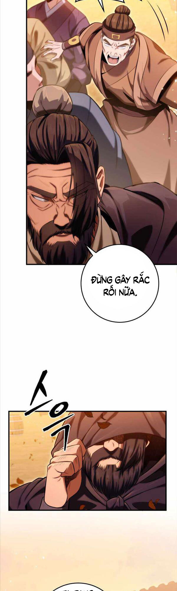 Cửu Thiên Kiếm Pháp Chap 16 - Next Chap 17