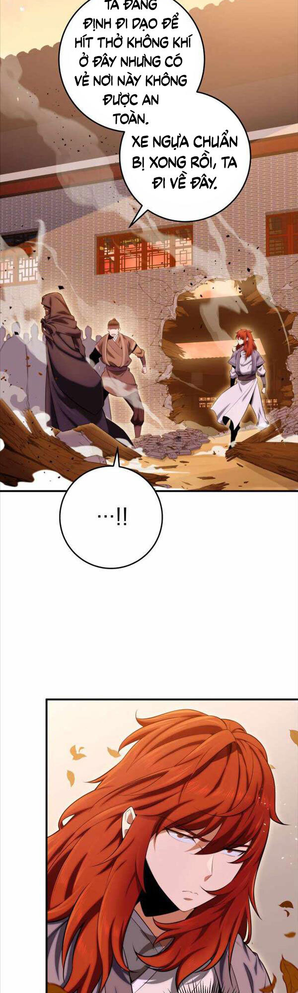 Cửu Thiên Kiếm Pháp Chap 16 - Next Chap 17