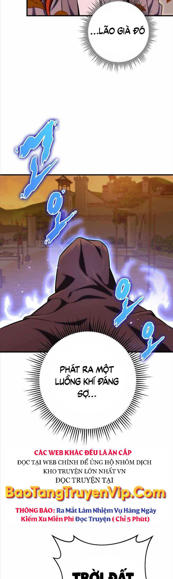 Cửu Thiên Kiếm Pháp Chap 16 - Next Chap 17