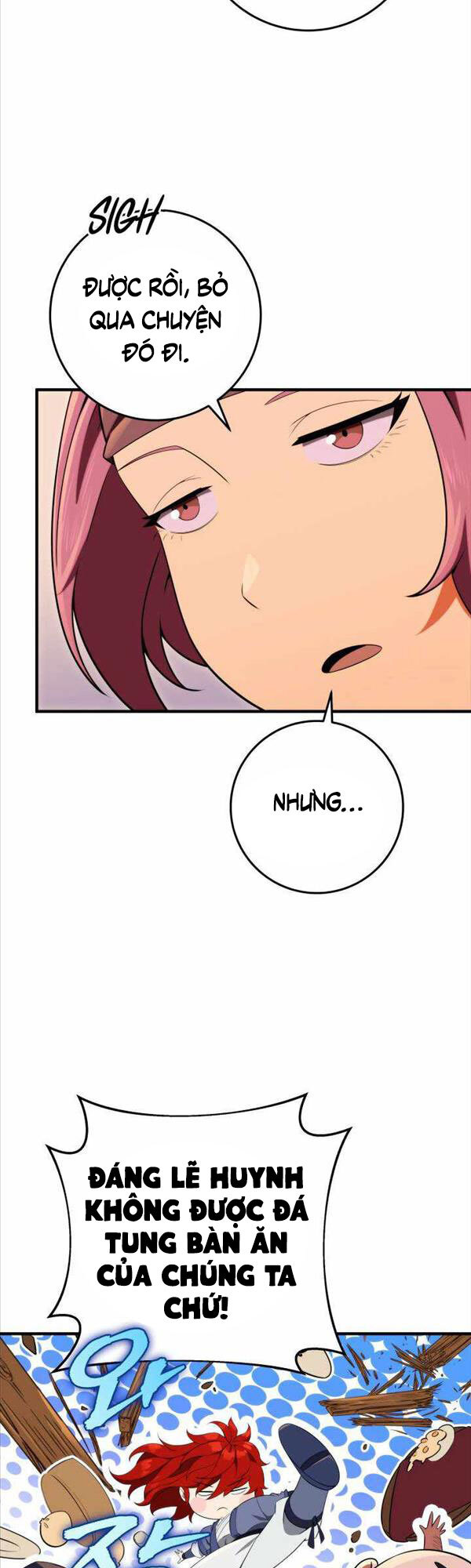 Cửu Thiên Kiếm Pháp Chap 16 - Next Chap 17