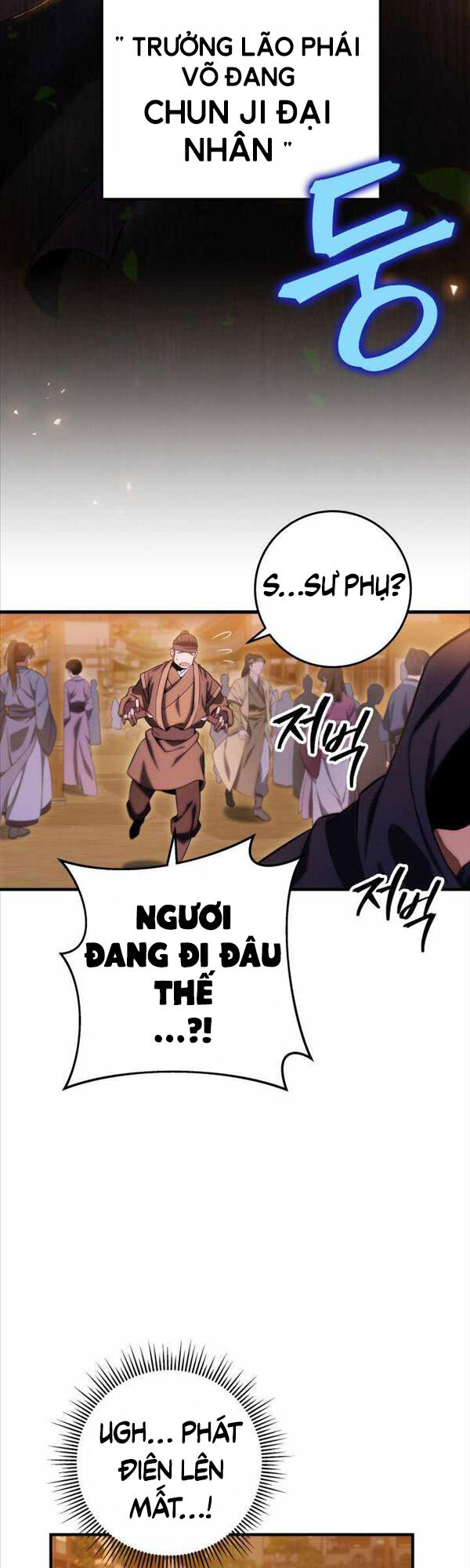 Cửu Thiên Kiếm Pháp Chap 16 - Next Chap 17
