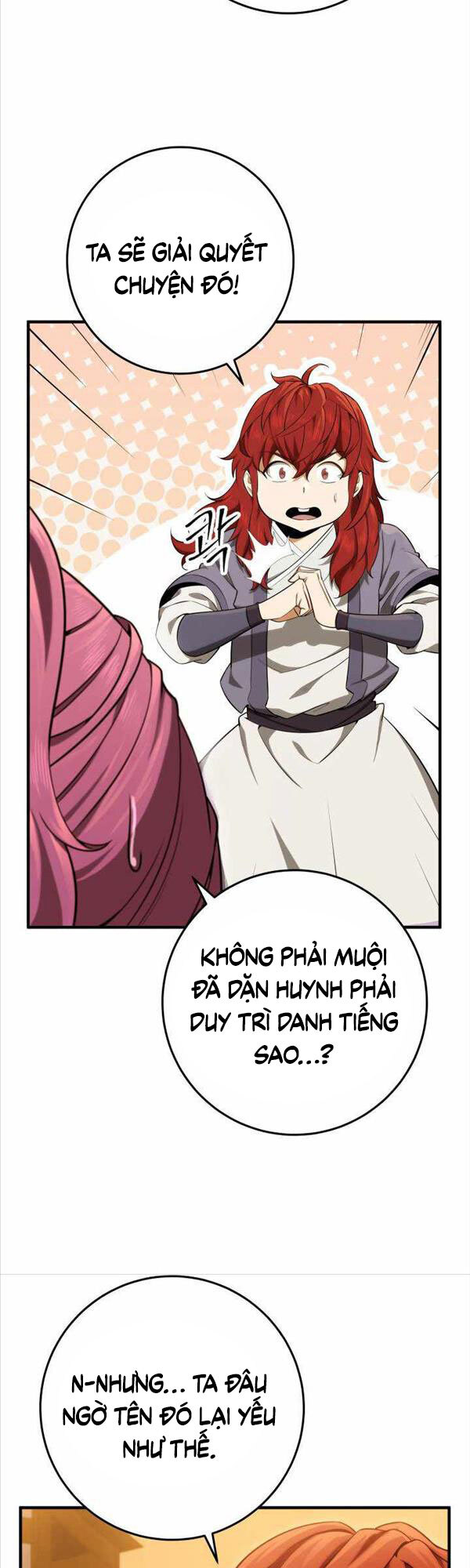 Cửu Thiên Kiếm Pháp Chap 16 - Next Chap 17