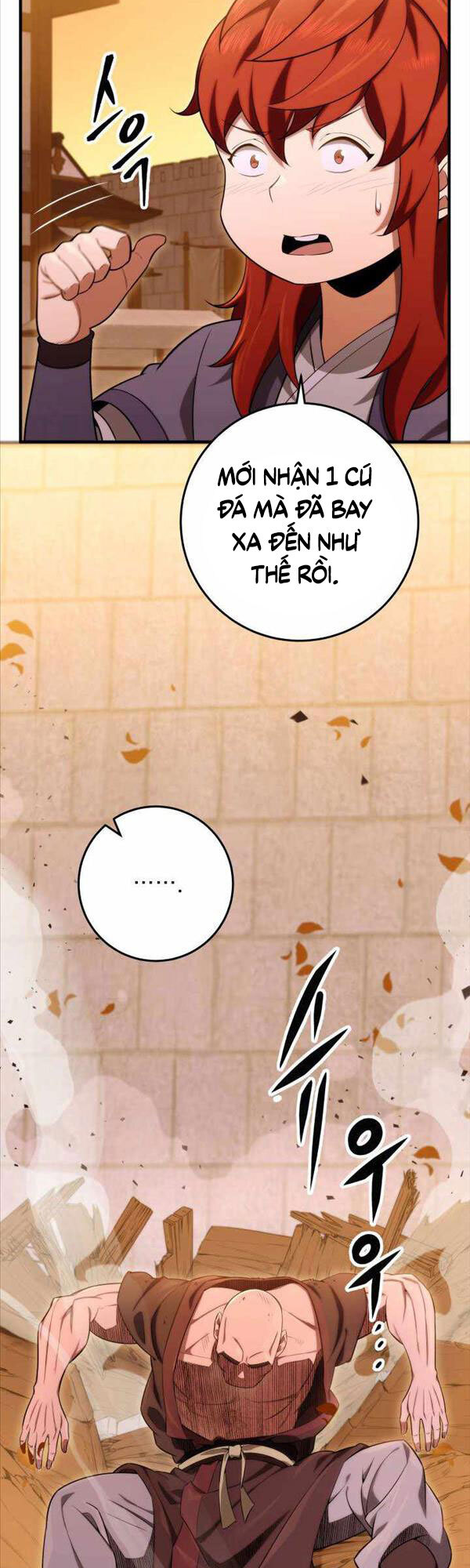 Cửu Thiên Kiếm Pháp Chap 16 - Next Chap 17