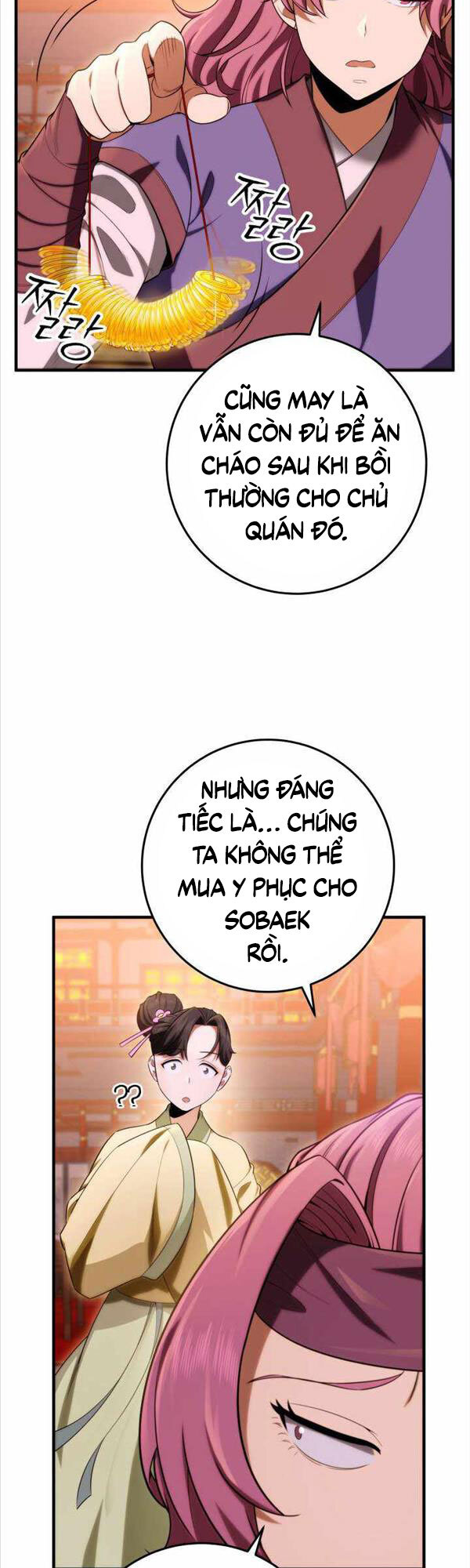 Cửu Thiên Kiếm Pháp Chap 16 - Next Chap 17