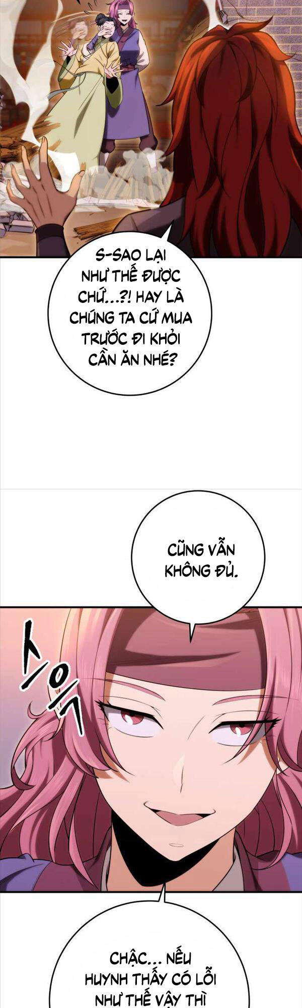 Cửu Thiên Kiếm Pháp Chap 16 - Next Chap 17