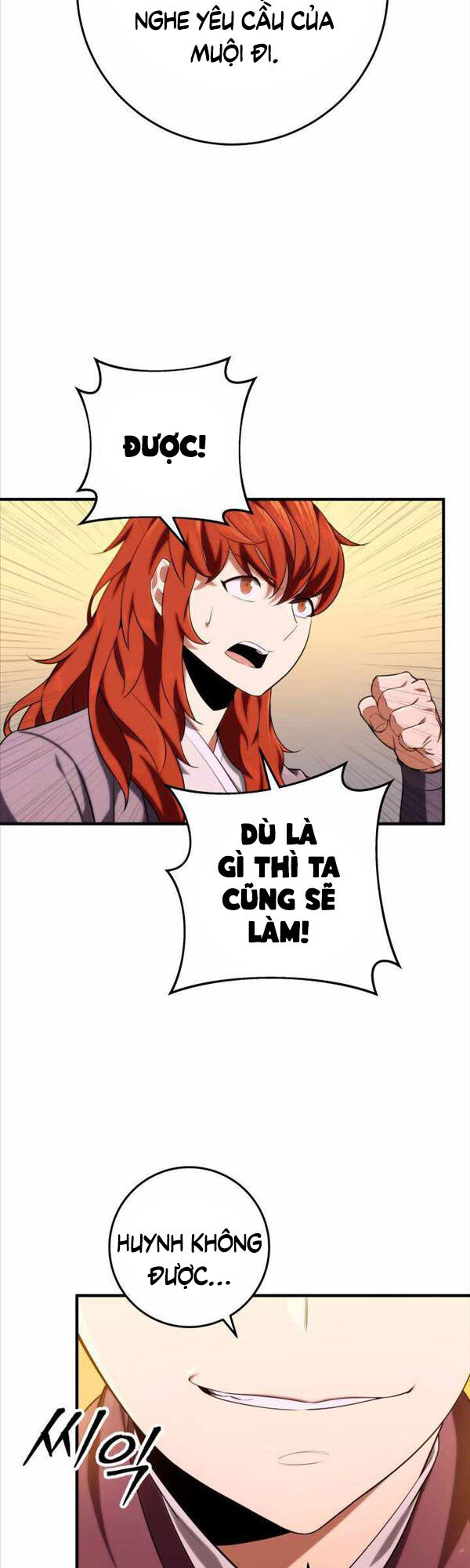 Cửu Thiên Kiếm Pháp Chap 16 - Next Chap 17
