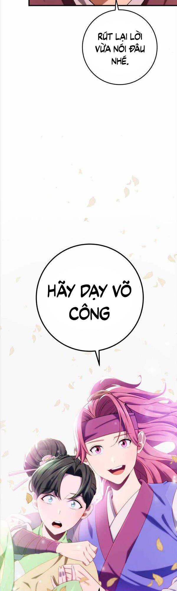 Cửu Thiên Kiếm Pháp Chap 16 - Next Chap 17