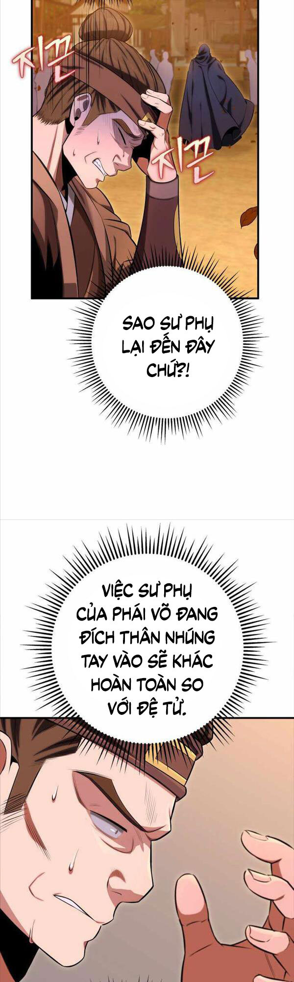Cửu Thiên Kiếm Pháp Chap 16 - Next Chap 17