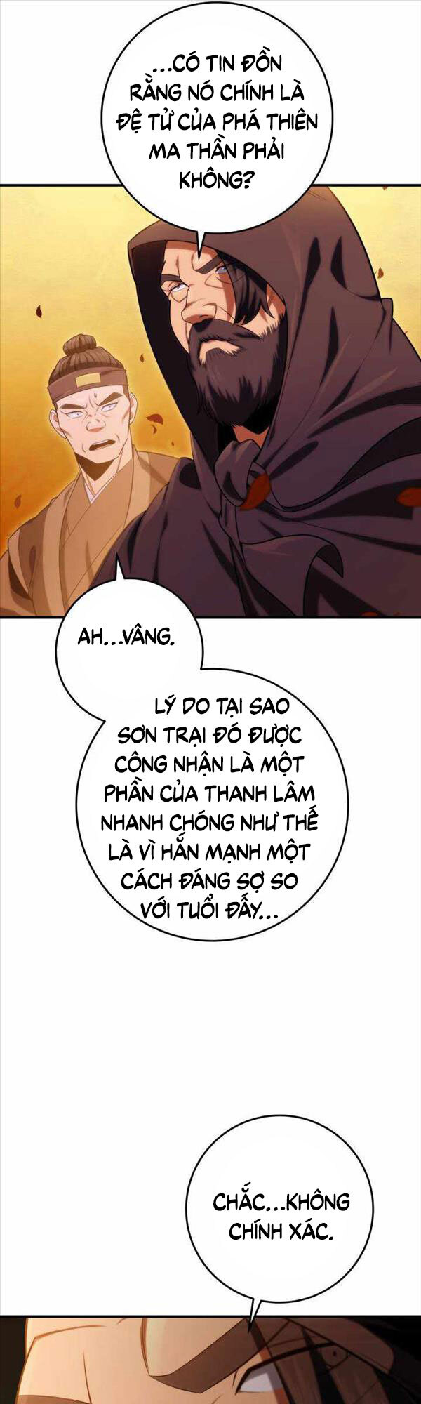 Cửu Thiên Kiếm Pháp Chap 16 - Next Chap 17