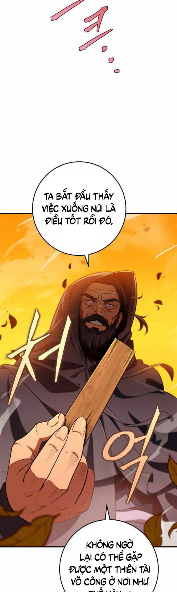 Cửu Thiên Kiếm Pháp Chap 16 - Next Chap 17